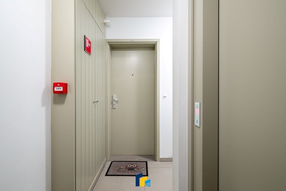 Instapklaar appartement nabij de Grote Markt foto 21