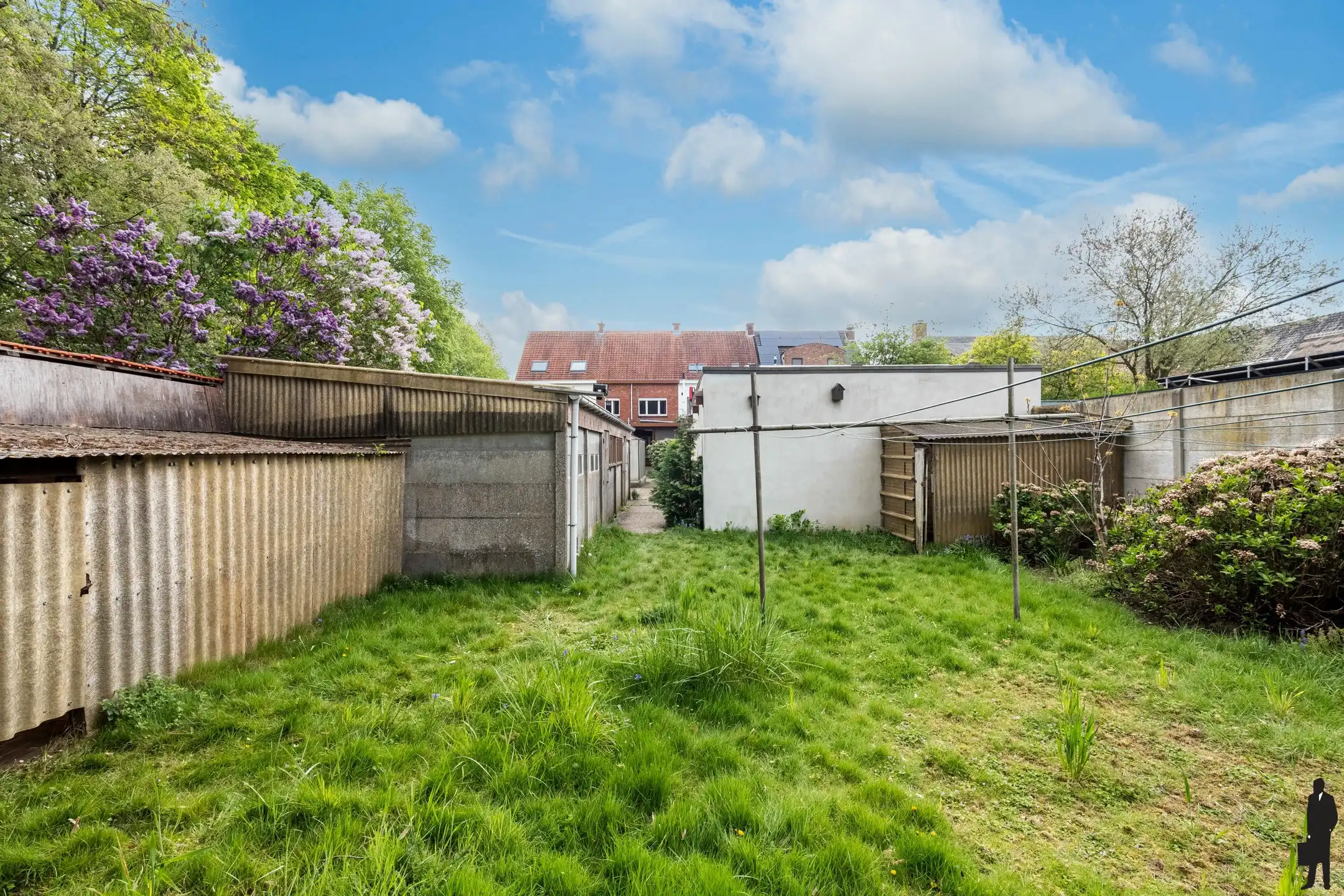 Totaalrenovatie: woning met potentieel i/h hart van 's Gravenwezel foto 18