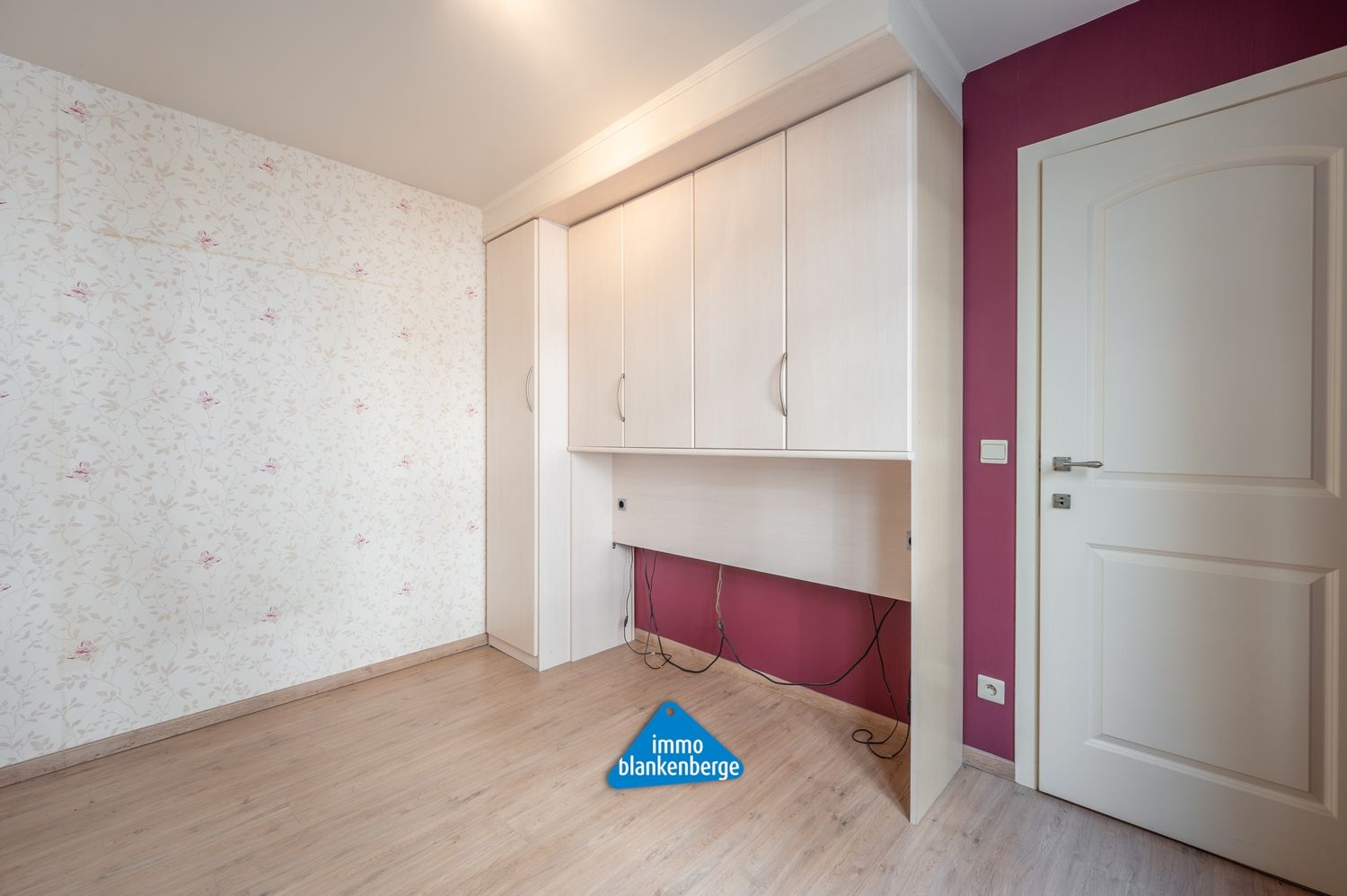Residentie Oud België   Zeer ruim woonappartement met open uitzicht foto 12