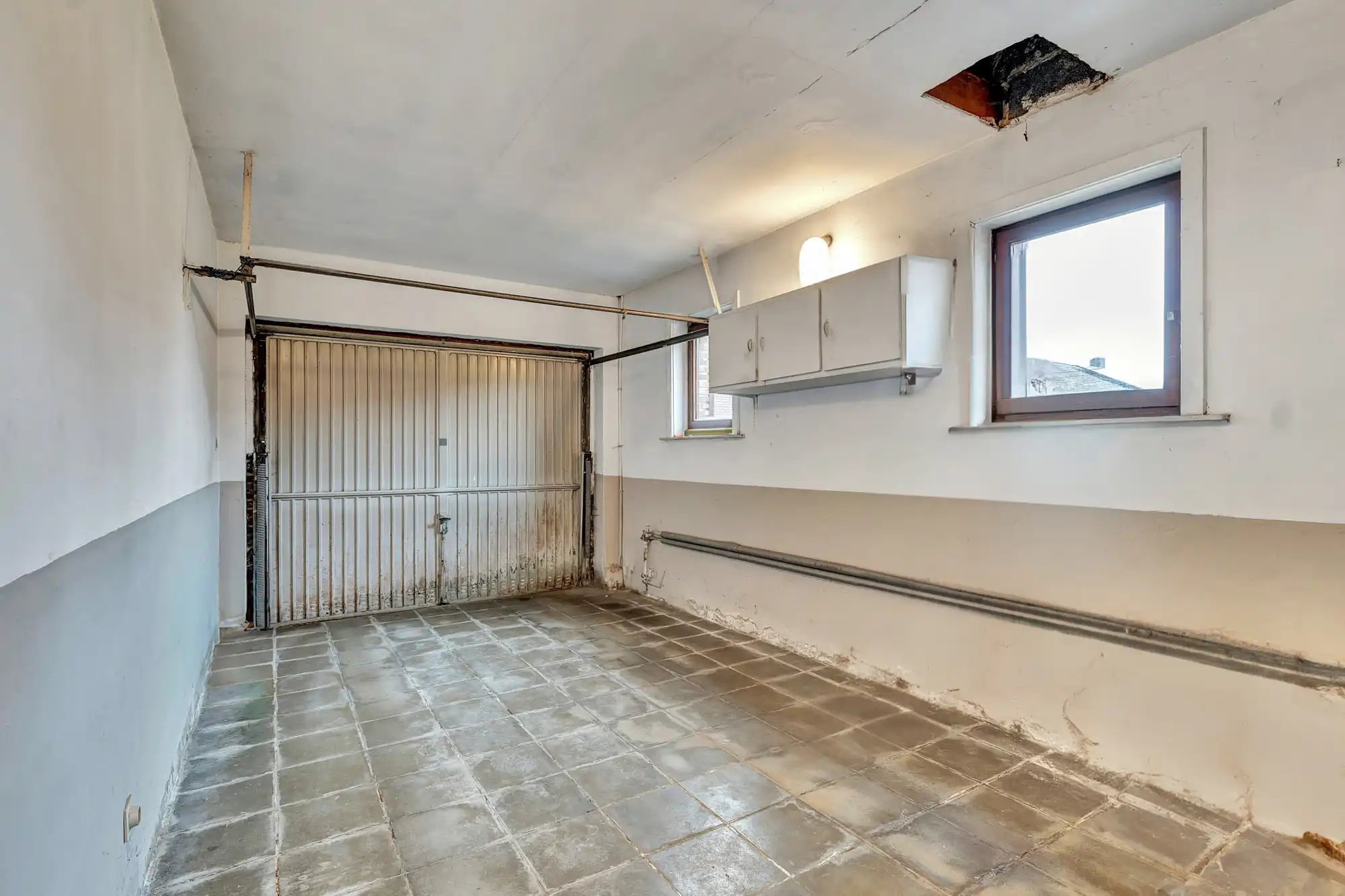 Te renoveren bungalow op toplocatie in Deinze foto 10