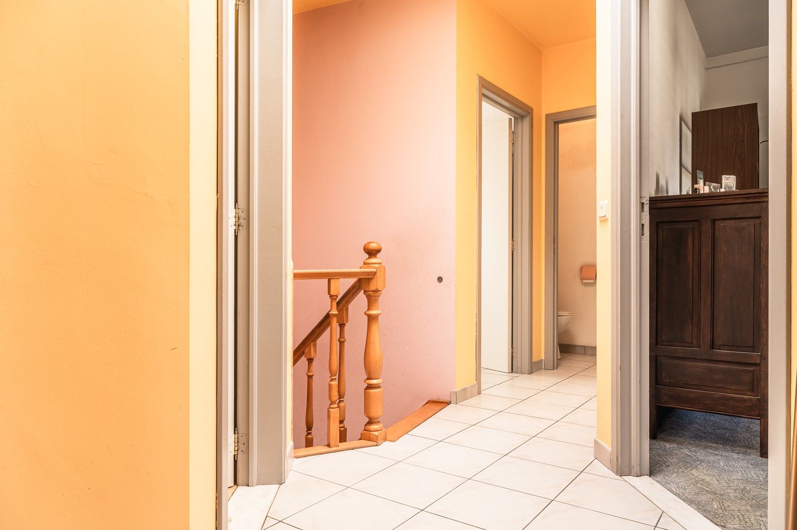 Handelspand en duplexappartement met 6 slaapkamers foto 15