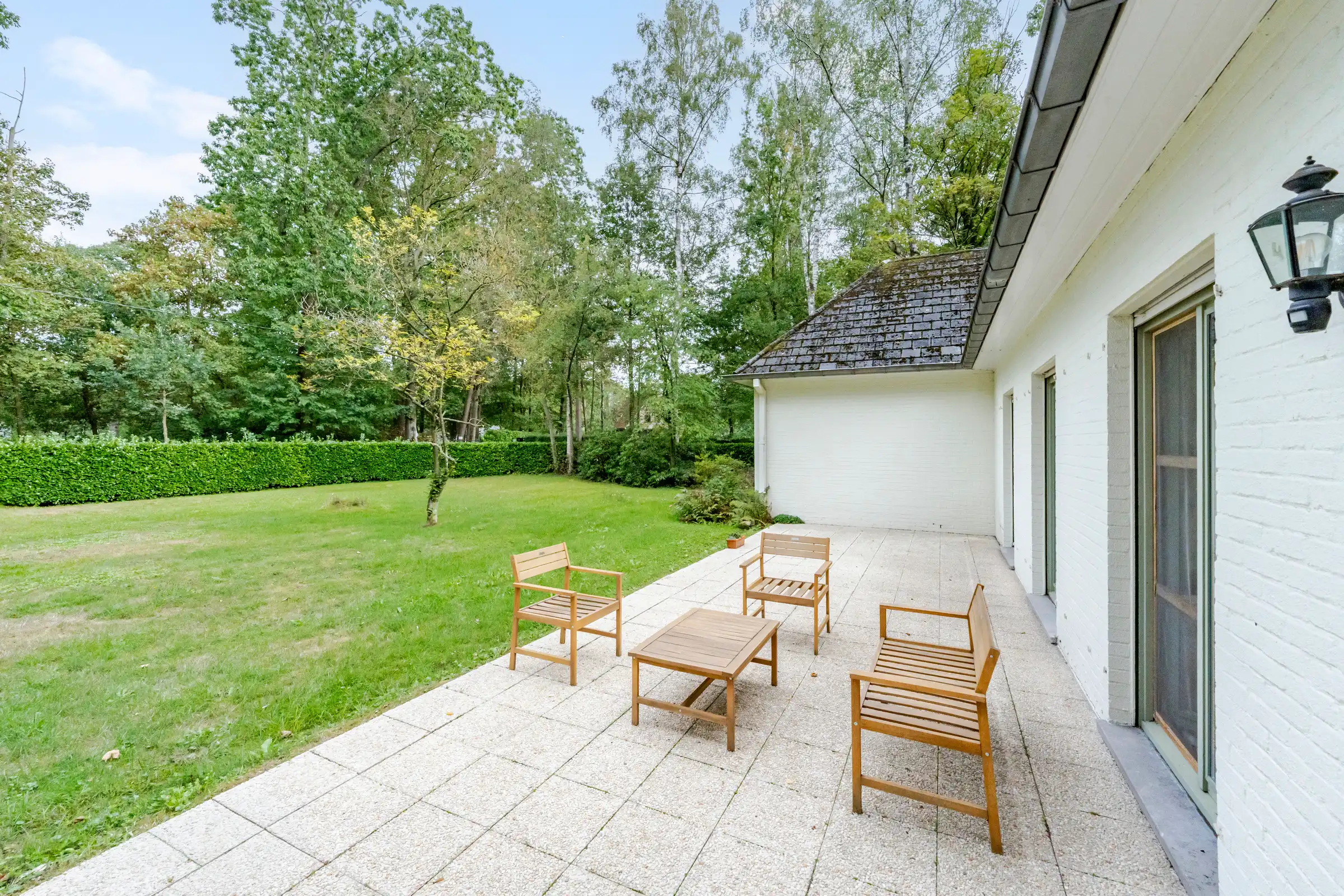 Woning in het Loveld met uitbreidingspotentieel foto 19