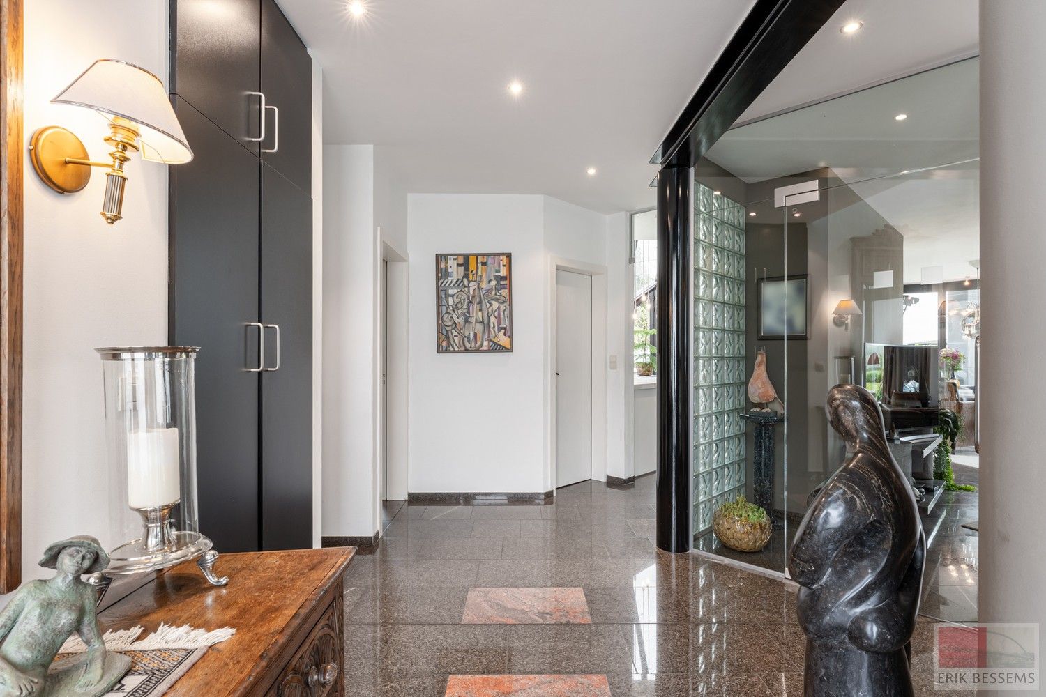 Ruime luxueuze villa met een bewoonbare opp van ca. 259m² en een perceel van 3900m². foto 5