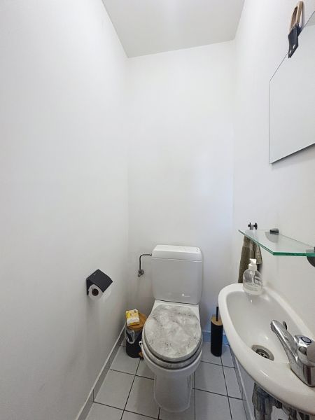Appartement met terras foto 3