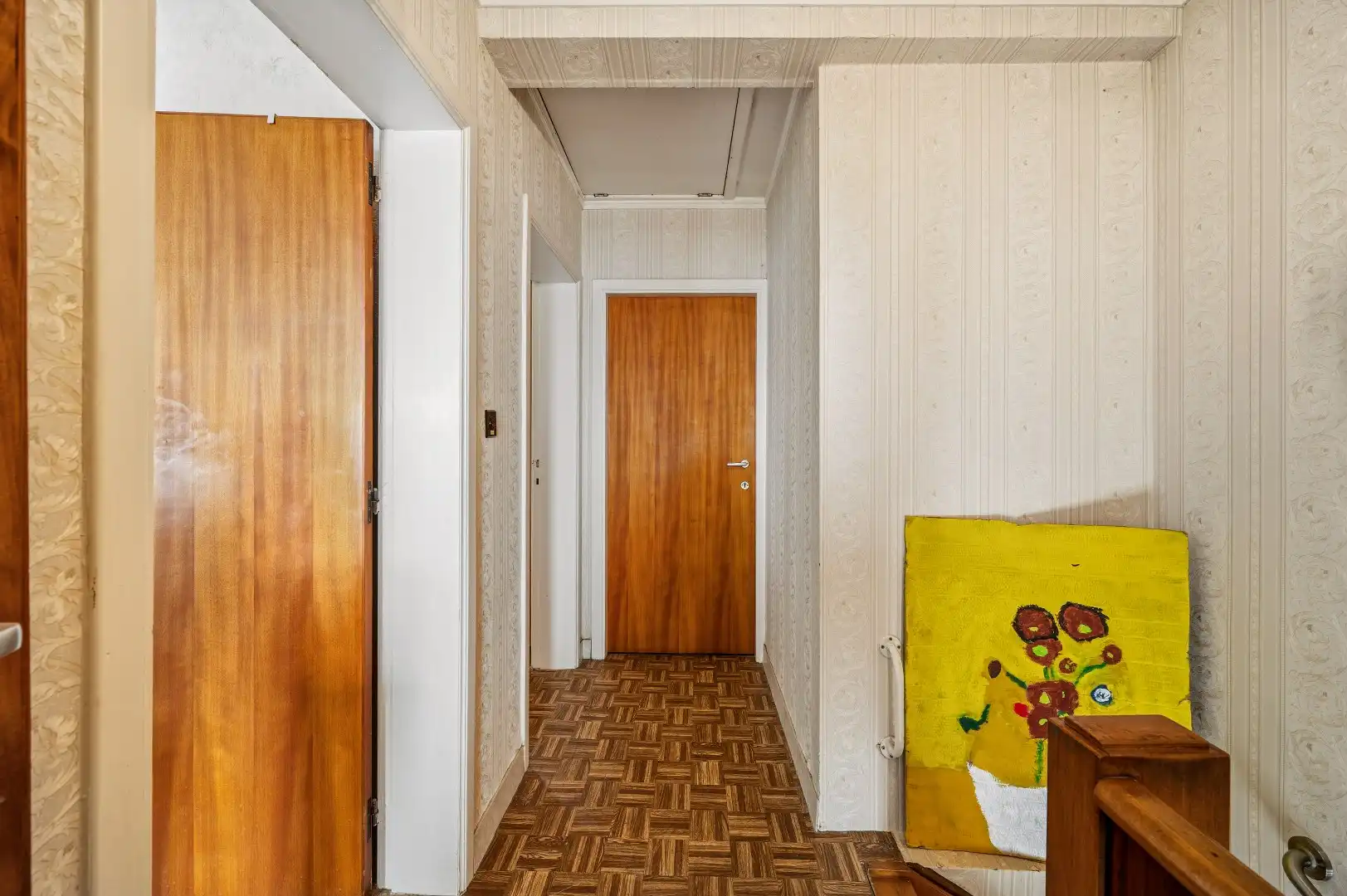 Open bebouwing op een riant perceel te Bekkevoort foto 12