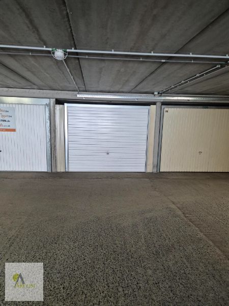 Garage te koop zeedijk 125 - 8670 Oostduinkerke