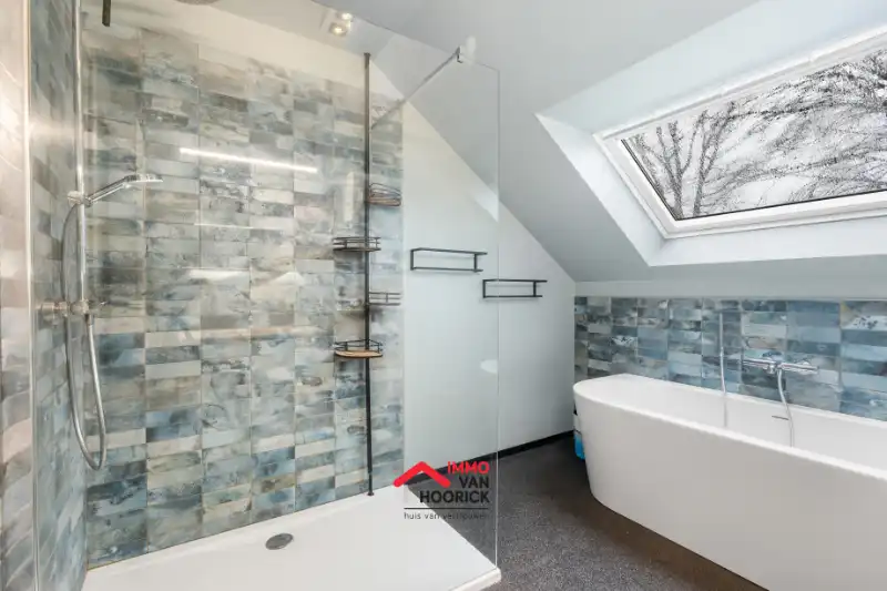 Instapklare koppelwoning 2024  - 3 slpkmrs - label A. foto 9