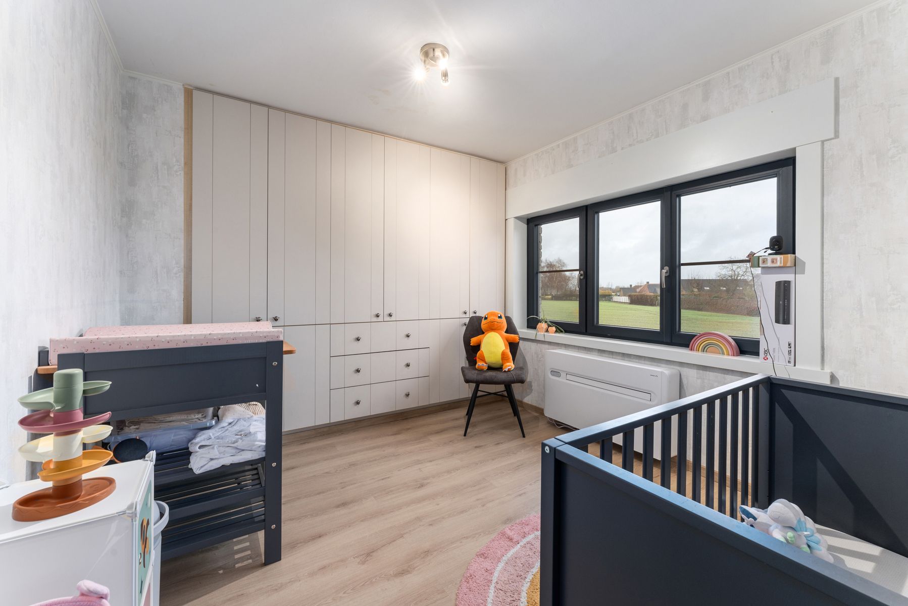 Gerenoveerde woning op 473 m² foto 11