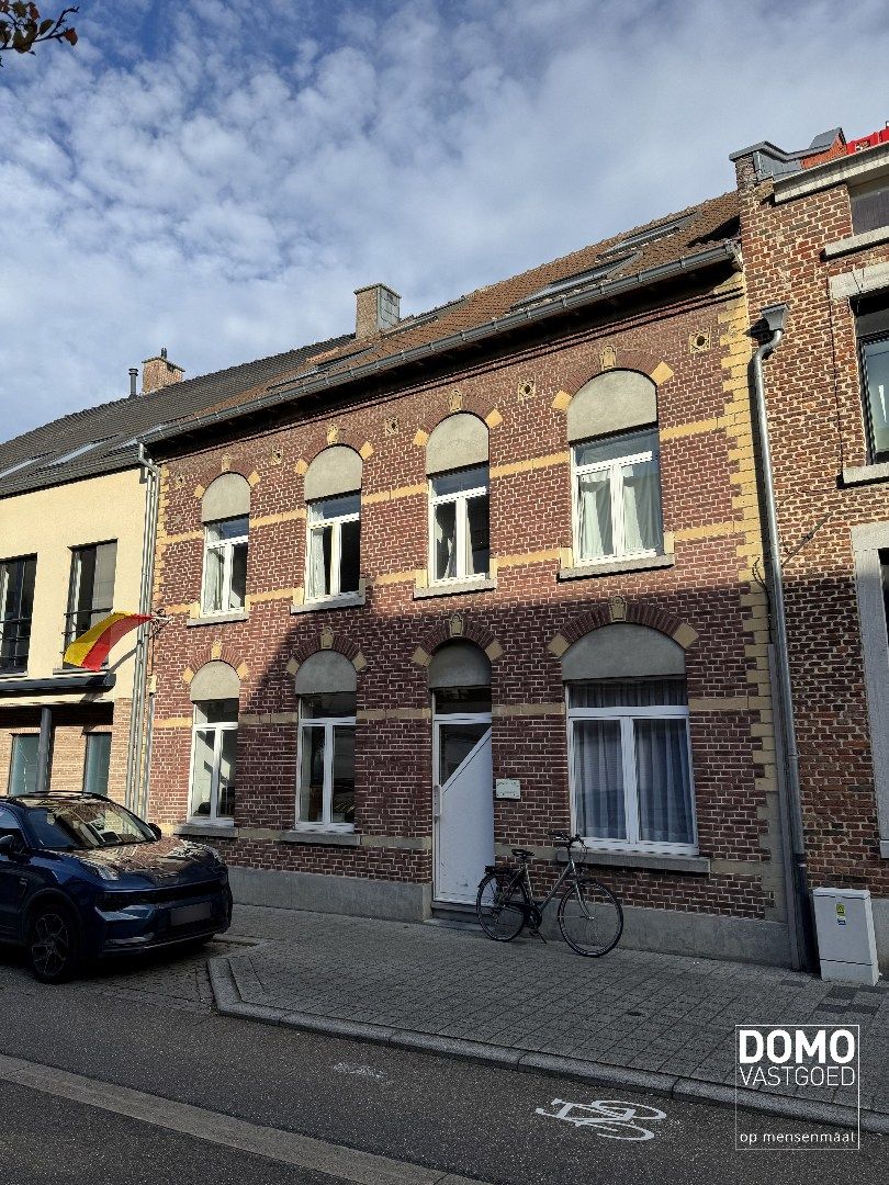 Appartement te huur Ridderstraat 18 -/5 - 3540 Herk-de-Stad