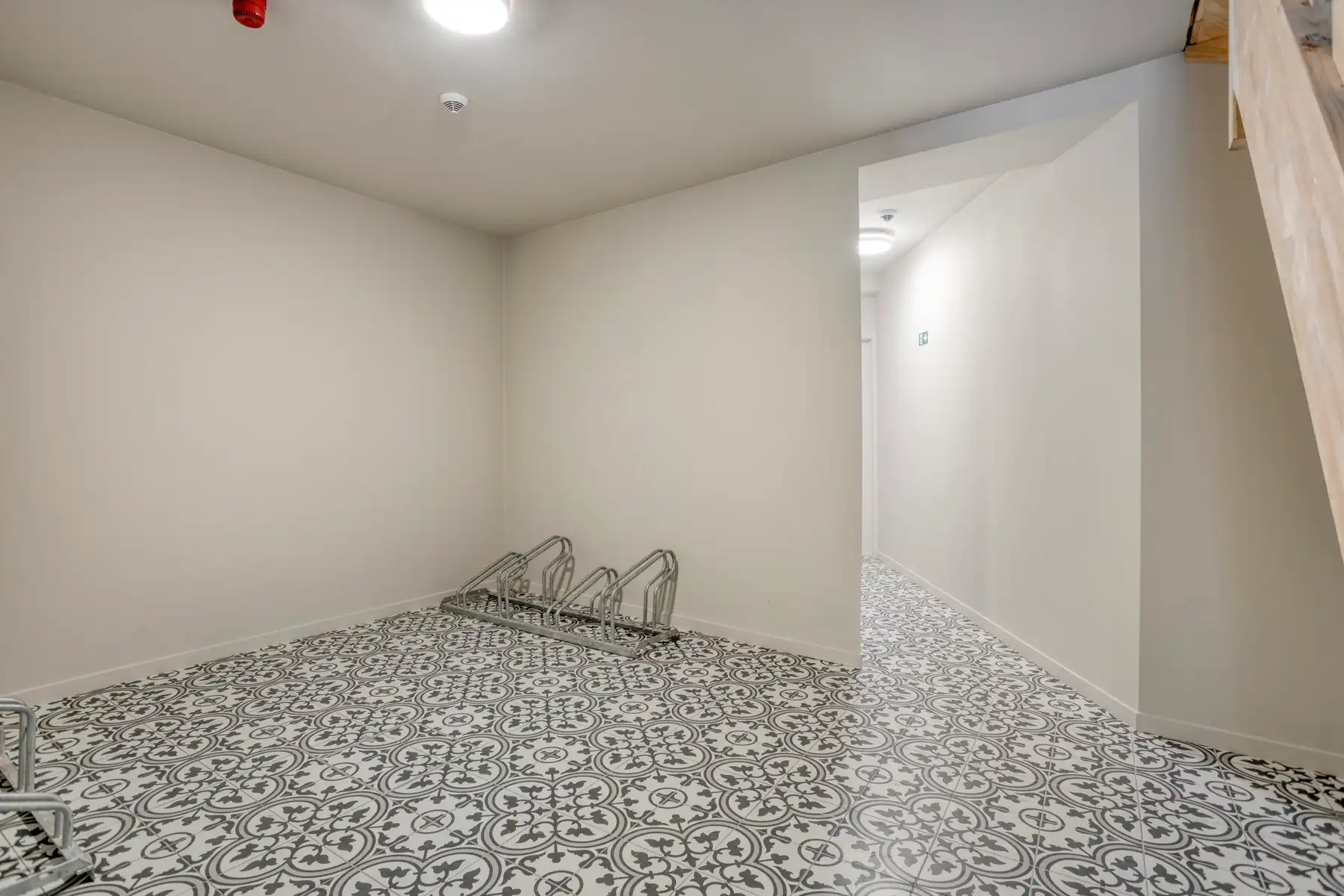 Studeren in stijl - Residentie BVLD 47 foto 3