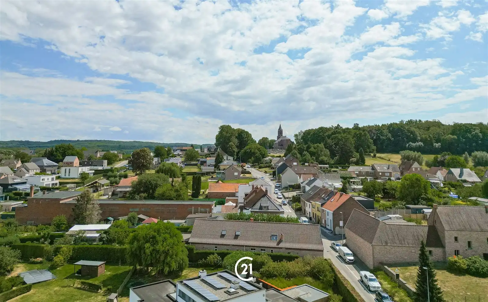 Instapklare nieuwbouwwoning met tuin op 4are59 foto 31