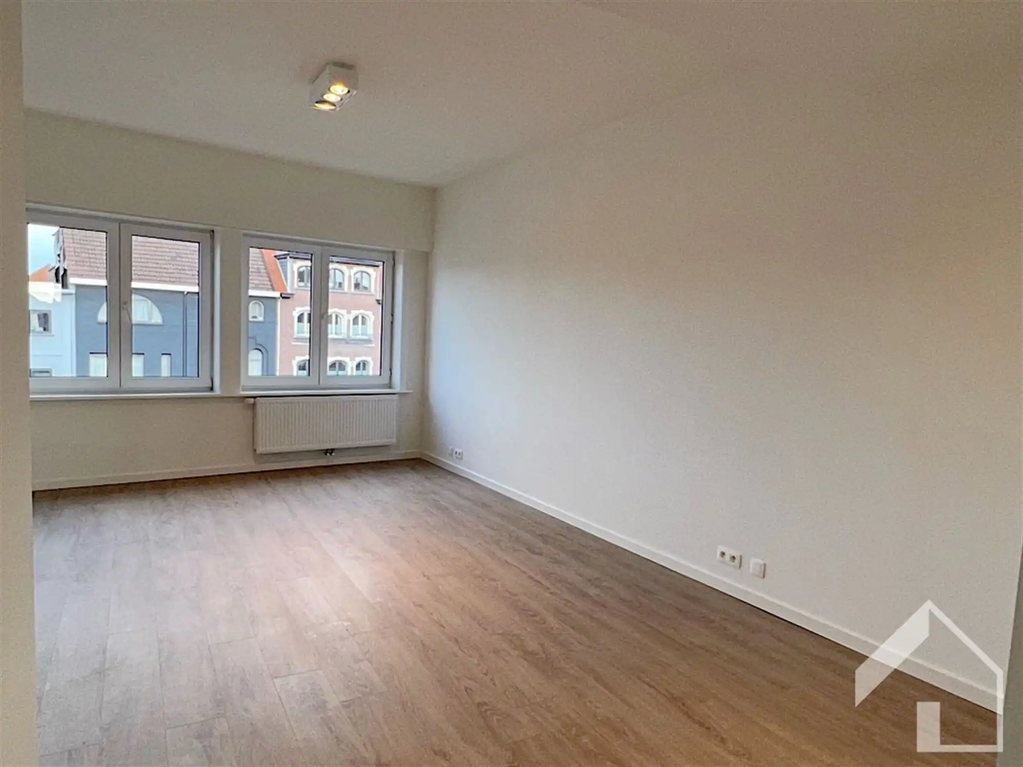 Duplexappartement met terras foto 4