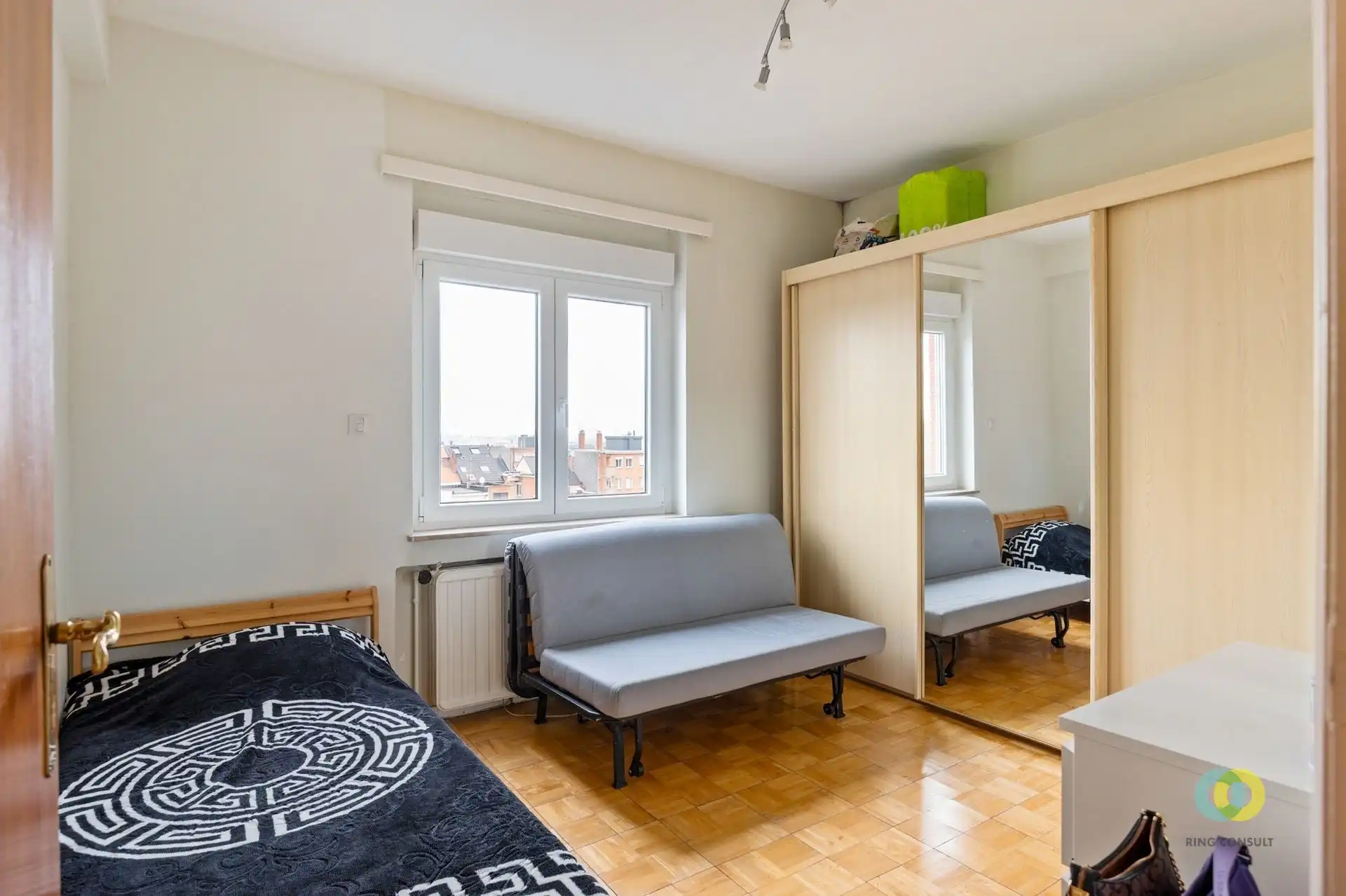 Appartement met drie kamers foto 9