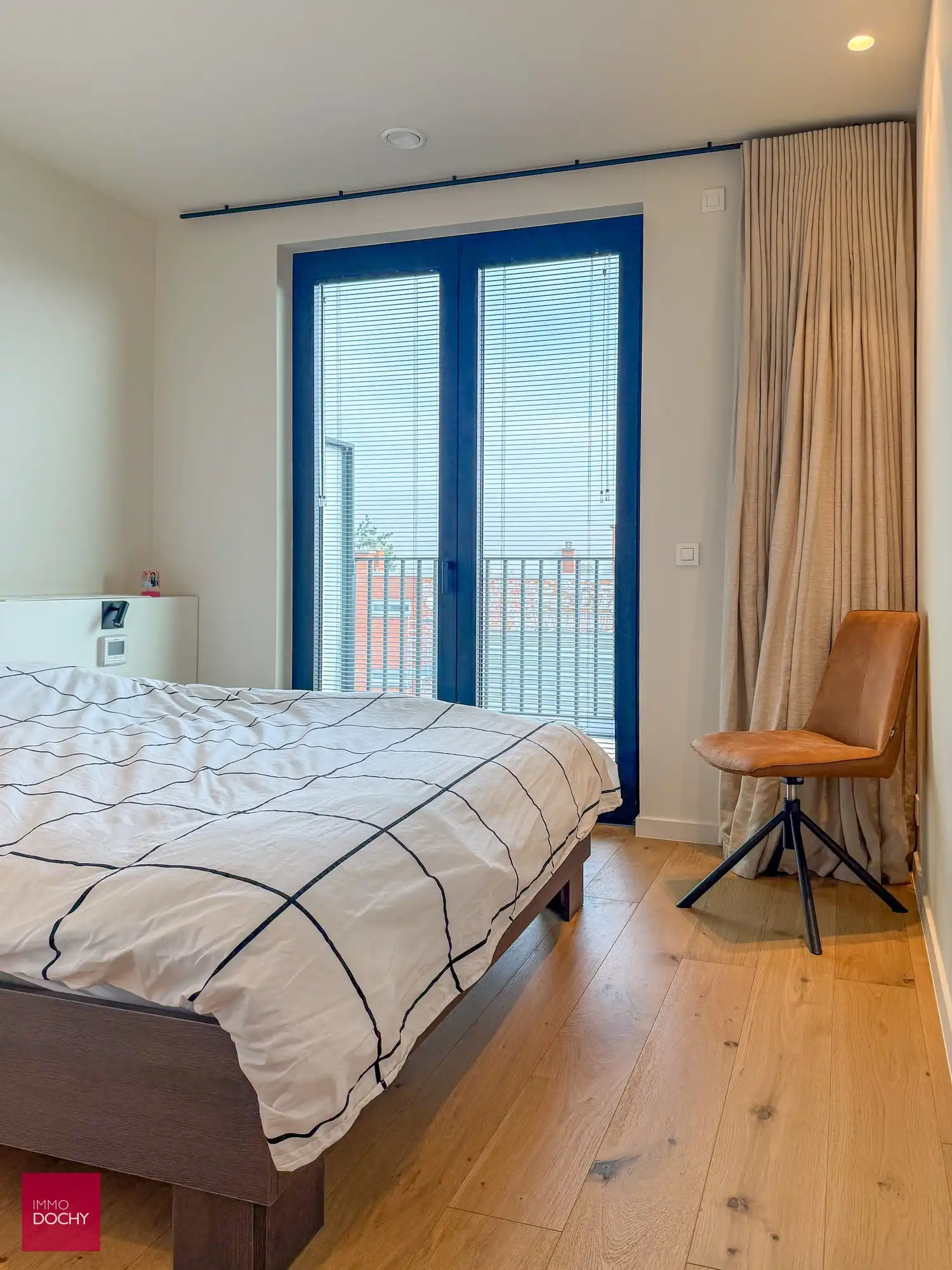 Heel mooie verzorgde GEMEUBELDE PENTHOUSE in centrum | Stationsstraat foto 9