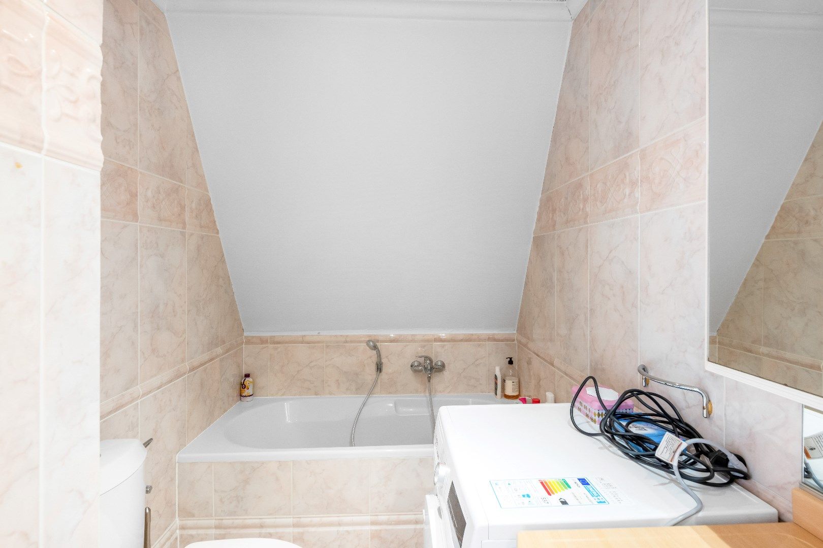 Duplex appartement in een villa-residentie te Albertstrand. Inclusief garage. foto 19