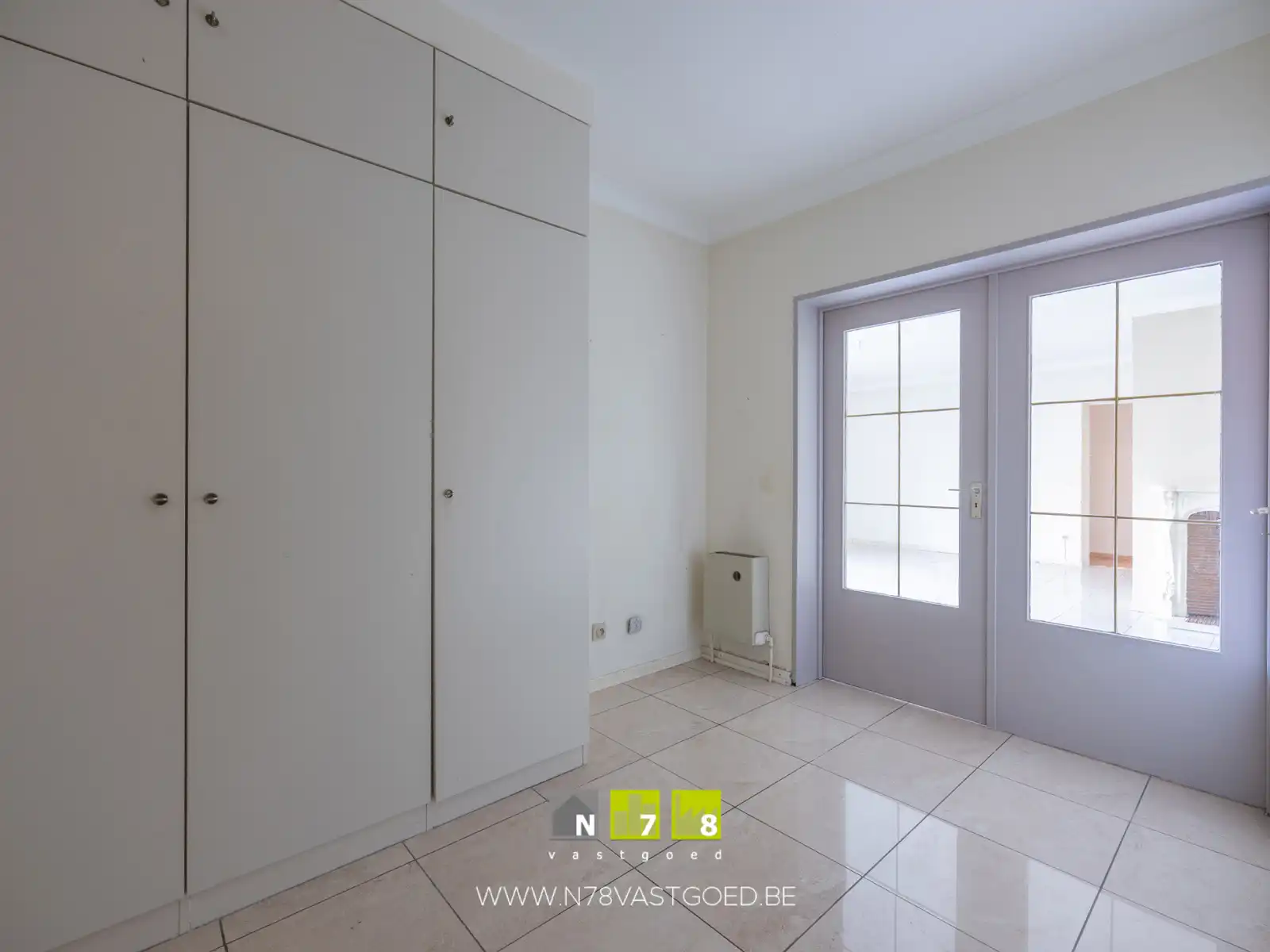 Appartement te koop foto 8