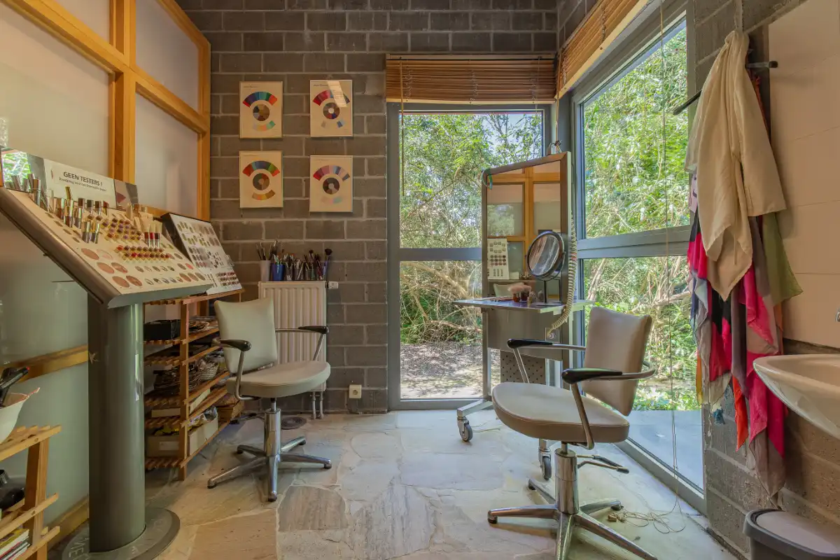 Commercieel te koop foto 7