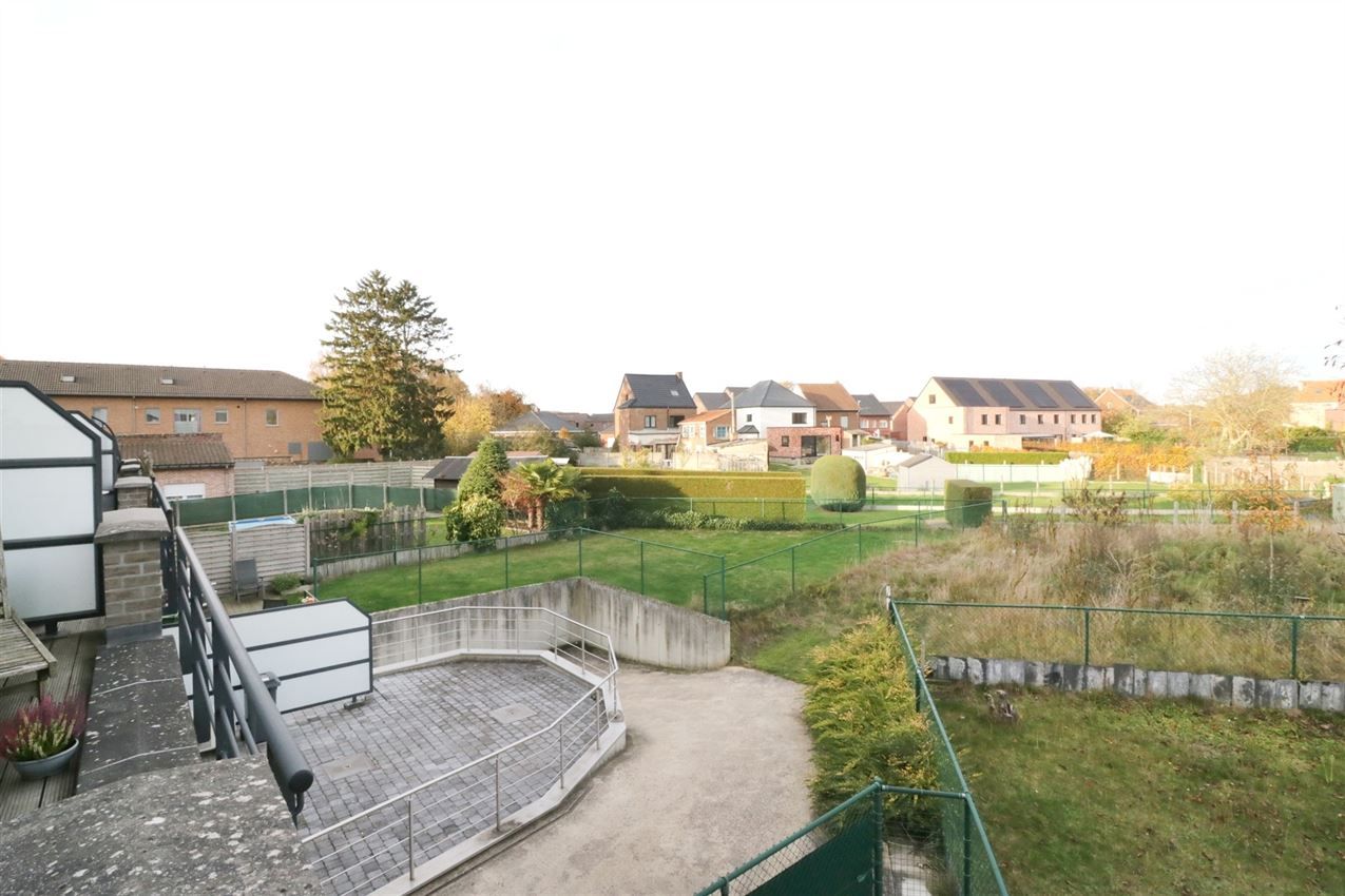 Energiezuinige duplex, 2 grote slpkmrs., autostpl., kelderberging en zolder foto 42