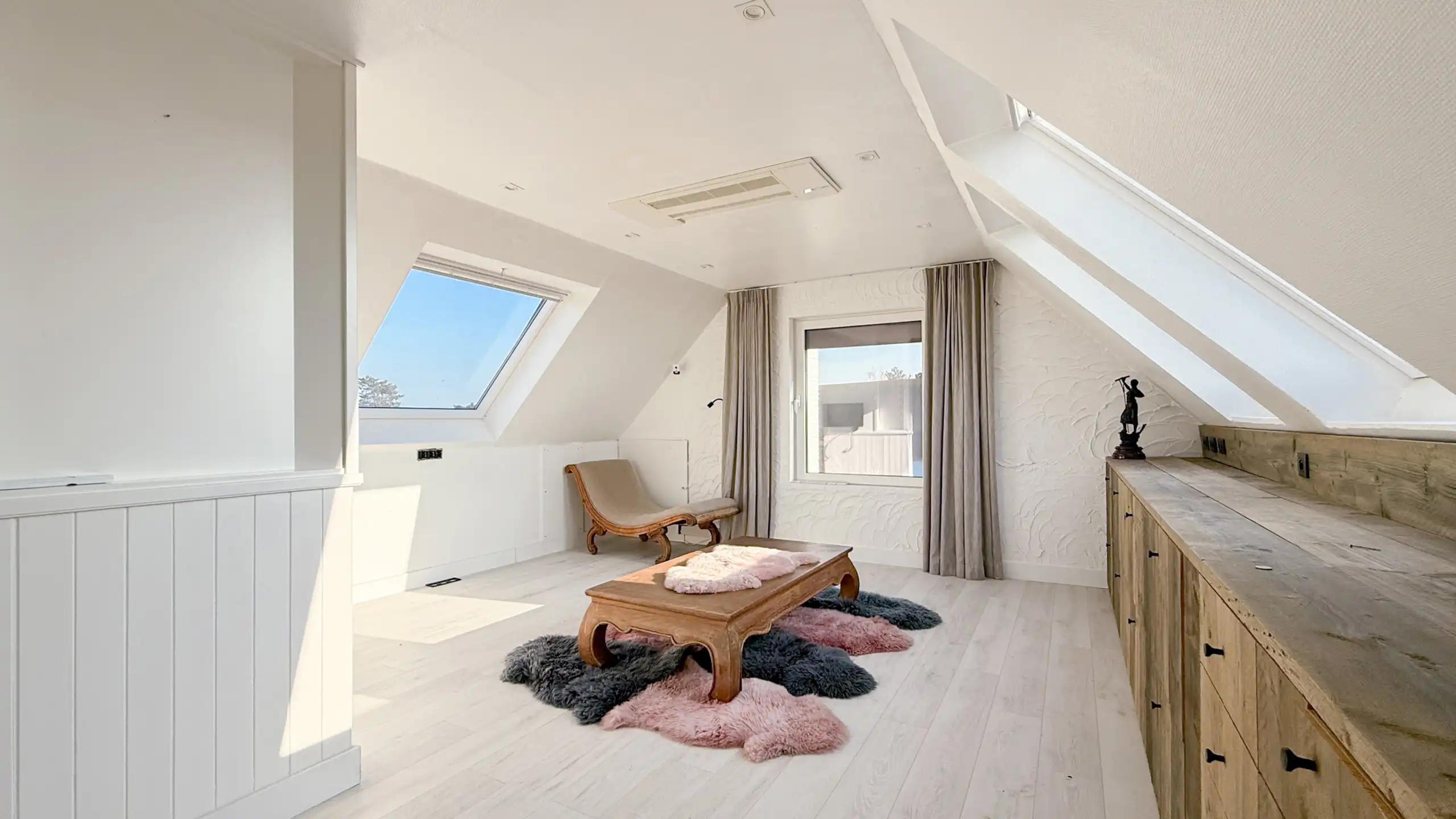 Villa met Zwembad, residentieel gelegen – Knokke foto 27