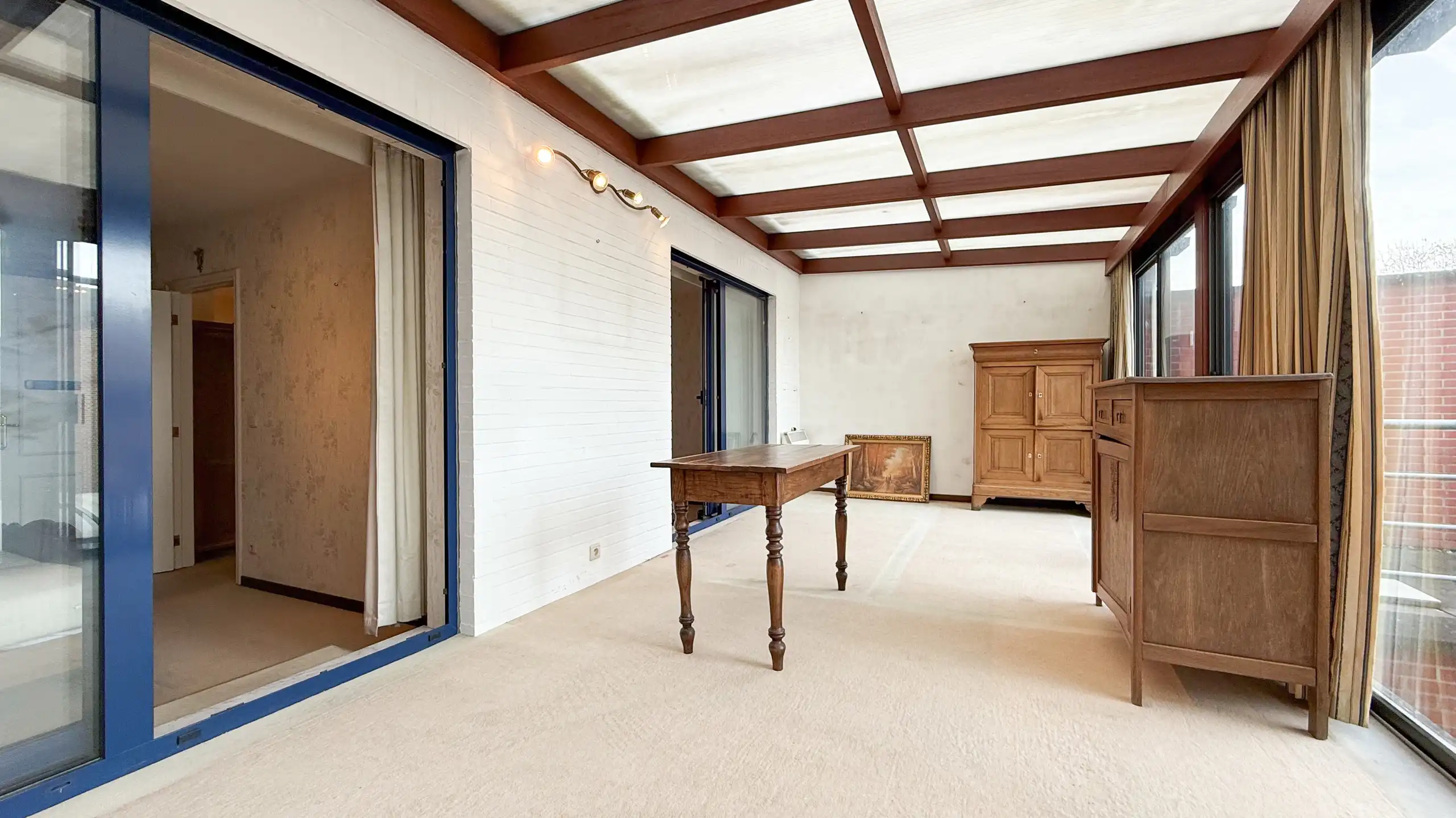 Instapklaar appartement + garagebox in het centrum v. Zolder foto 21