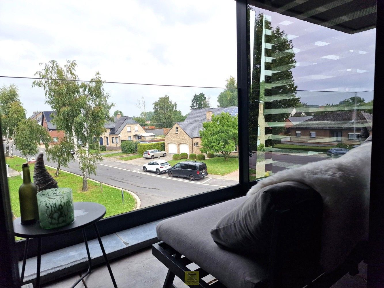 Modern nieuwbouwappartement met lift! foto 8