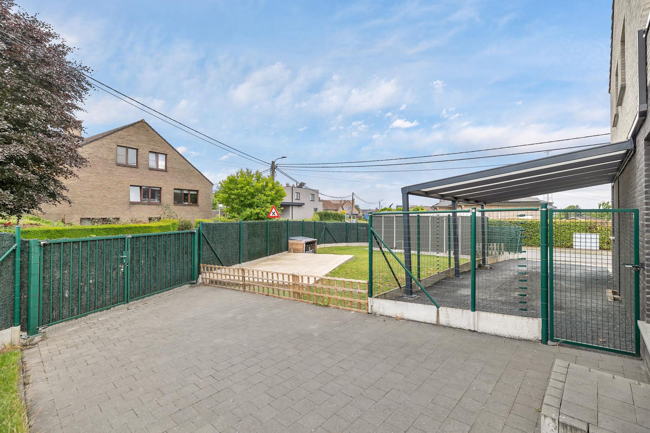 Instapklare energiezuinige woning met tal van mogelijkheden foto 25