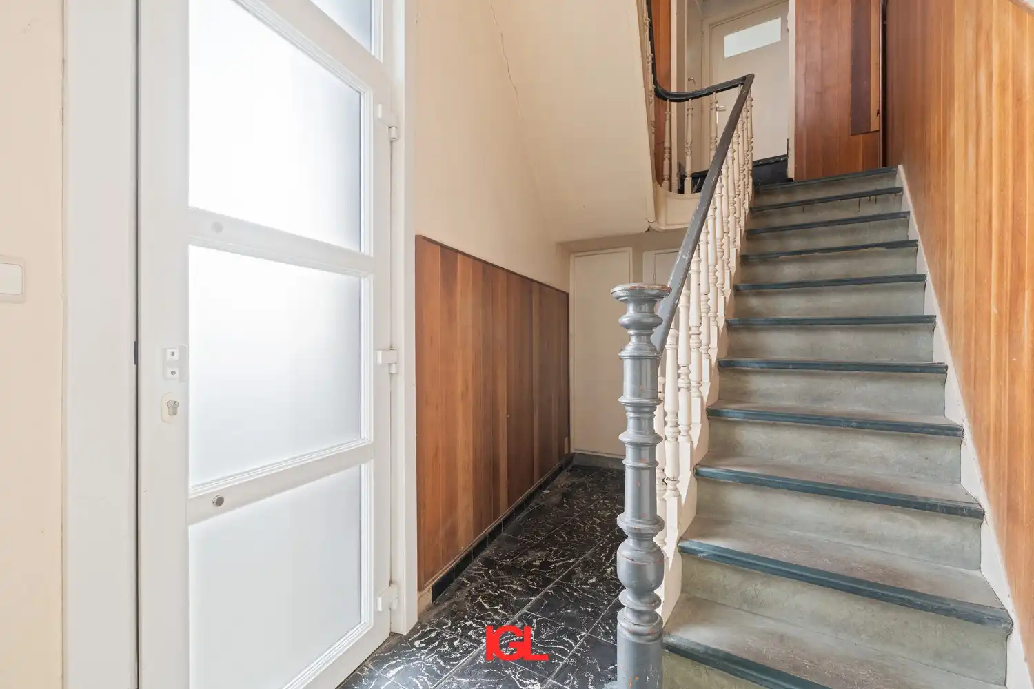 Hoekwoning te koop aan het Sas van Ruisbroek foto 8