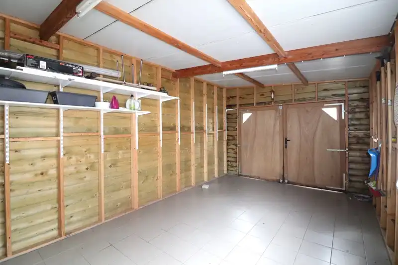 WONING te AARTRIJKE foto 5