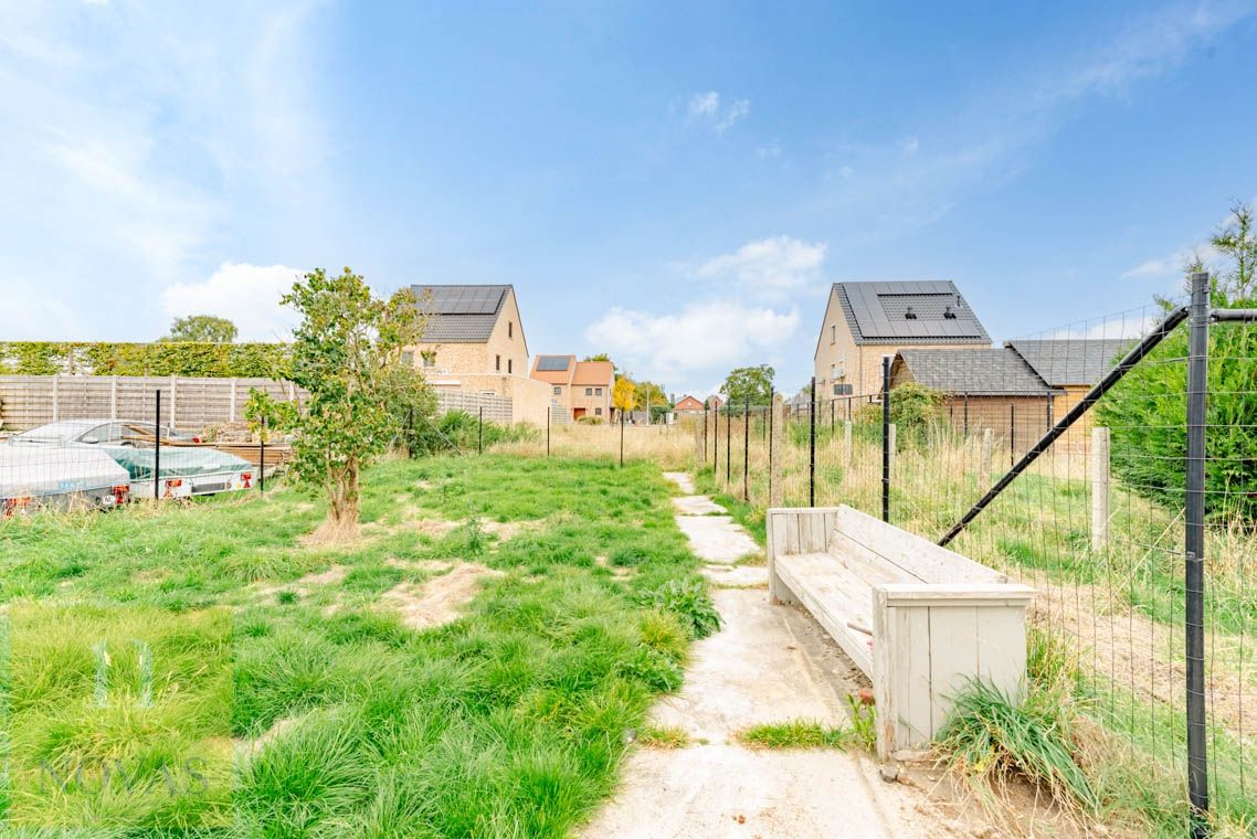 Woning met 3 slaapkamers en behoorlijke tuin foto 20