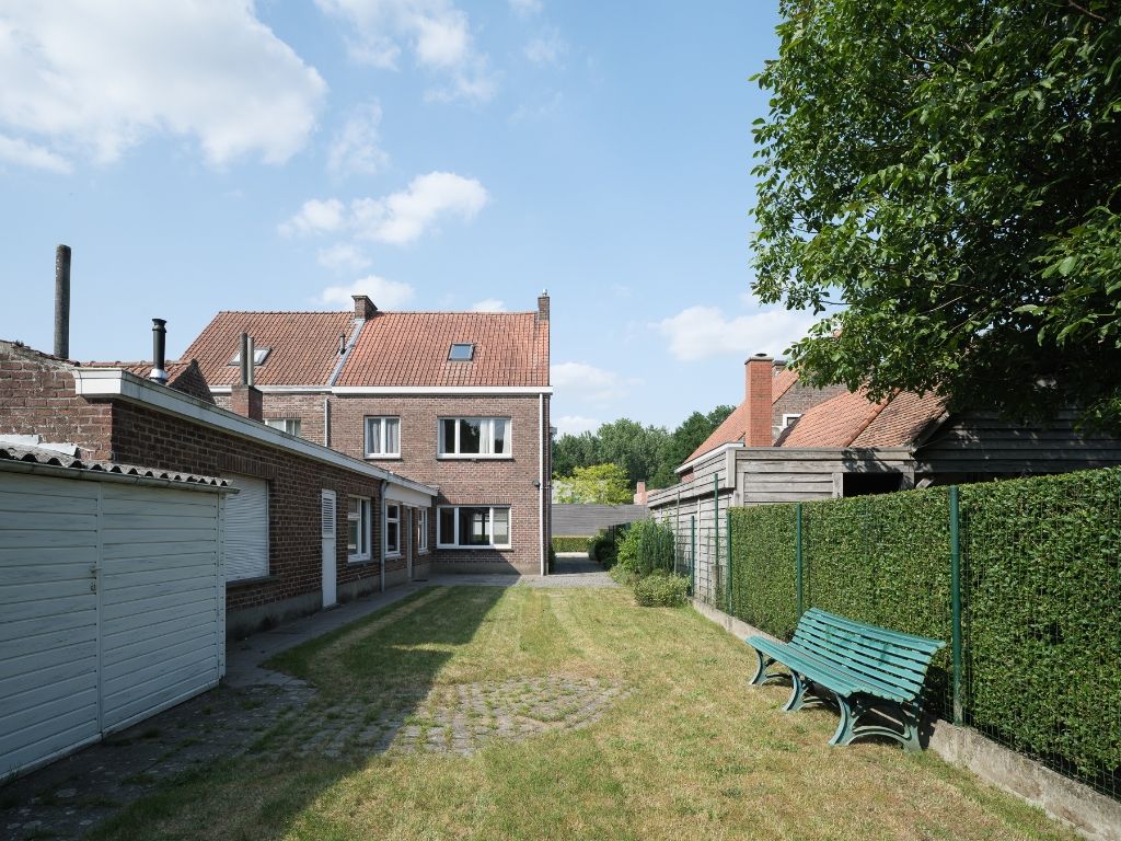 Halfopen bebouwing op een zuidgericht perceel van 576 m² foto 22