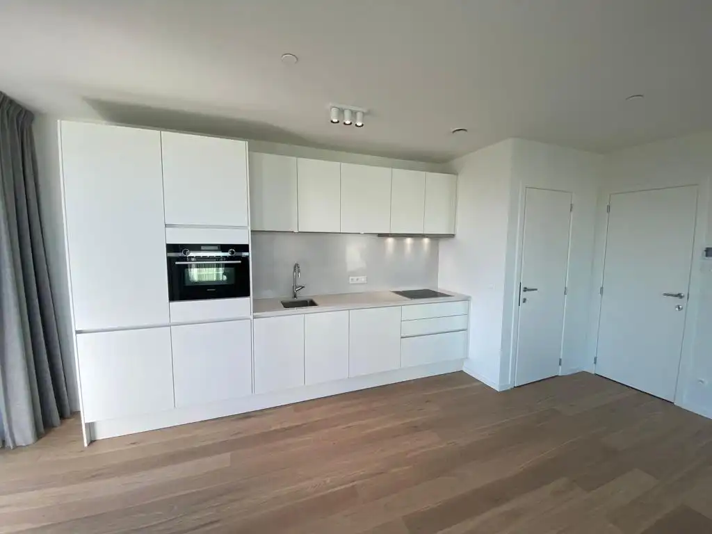 Recent appartement met veel lichtinval en hoogwaardige afwerking foto 6