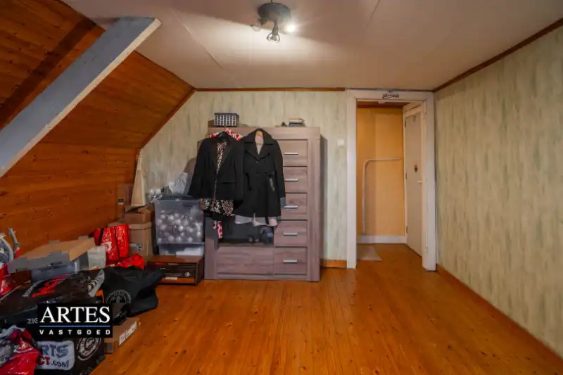 Woning met kangoeroewoning foto 36