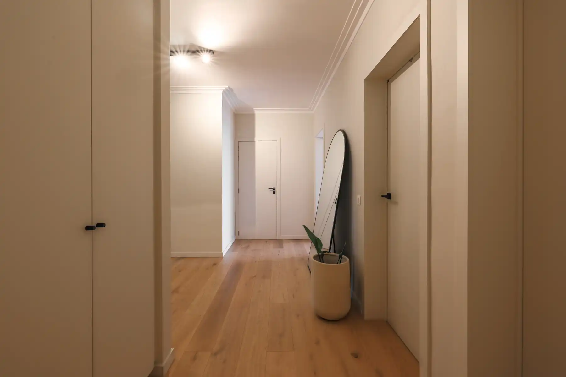 Prachtig appartement met 3 slaapkamers en terras foto 10