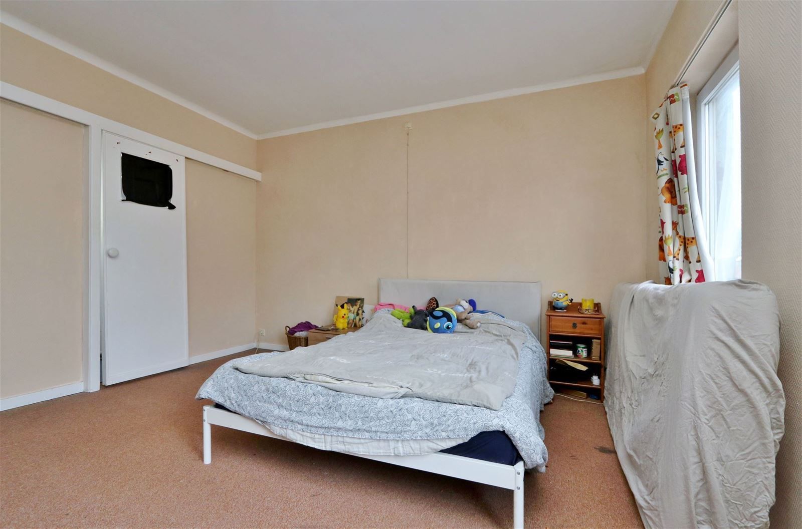 Appartement met 1 slaapkamer foto 6