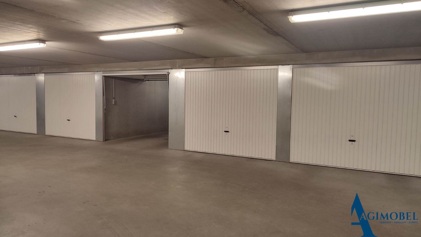 Supergemakkelijke Garagebox te huur - Puerto Banus 82- niveau -2 foto 7