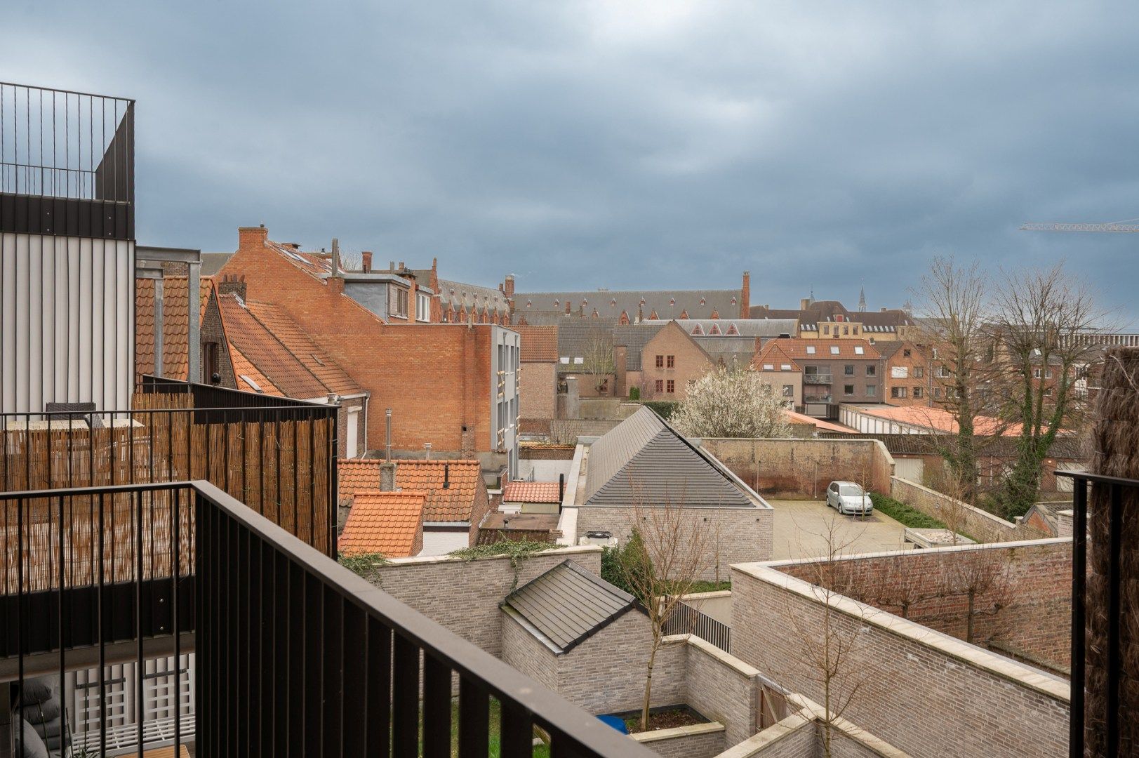 Mooi appartement op centrale ligging! foto 11