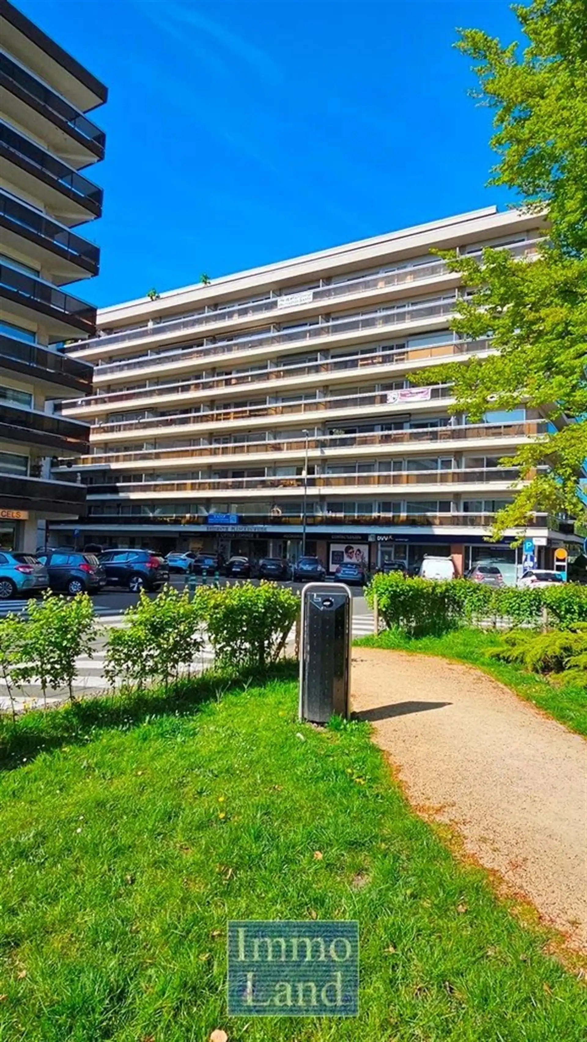 Appartement te koop SINT-KATARINAPLEIN 20 - 3500 Hasselt