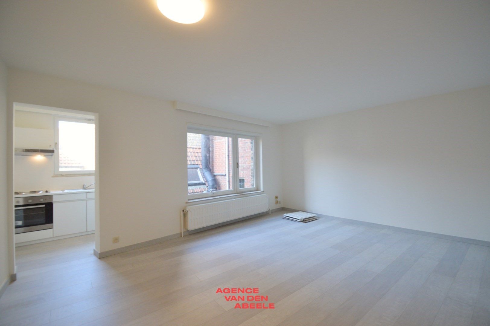 Opbrengsteigendom met 6 appartementen en commerciële handelsruimte foto 18