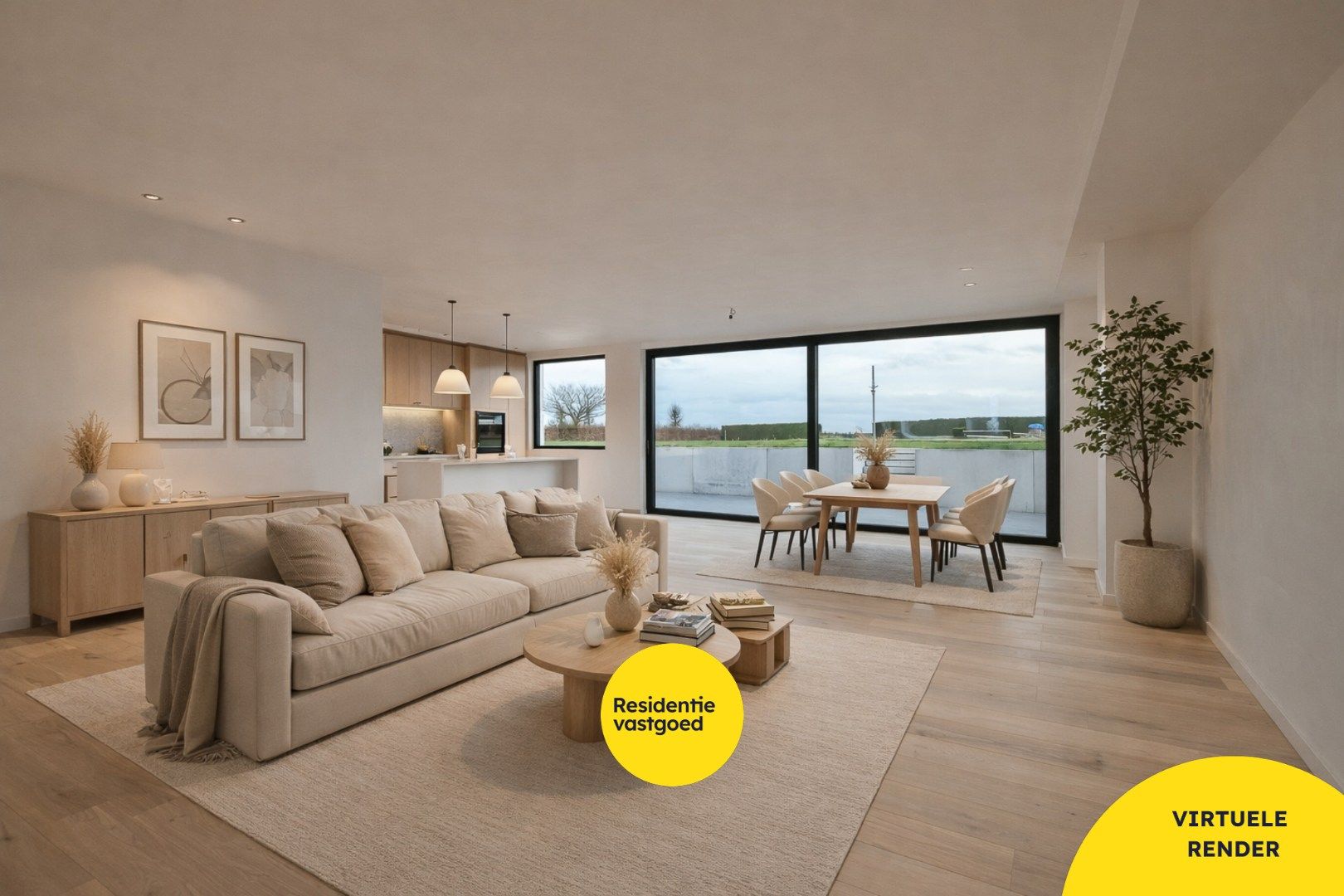 Ruime en kwalitatieve nieuwbouwwoning! foto 5