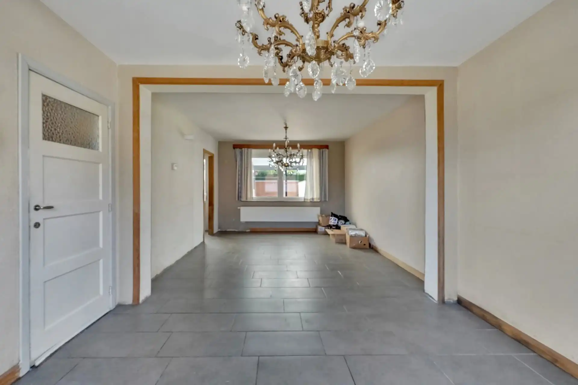 Gerenoveerde woning net buiten de ring foto 3