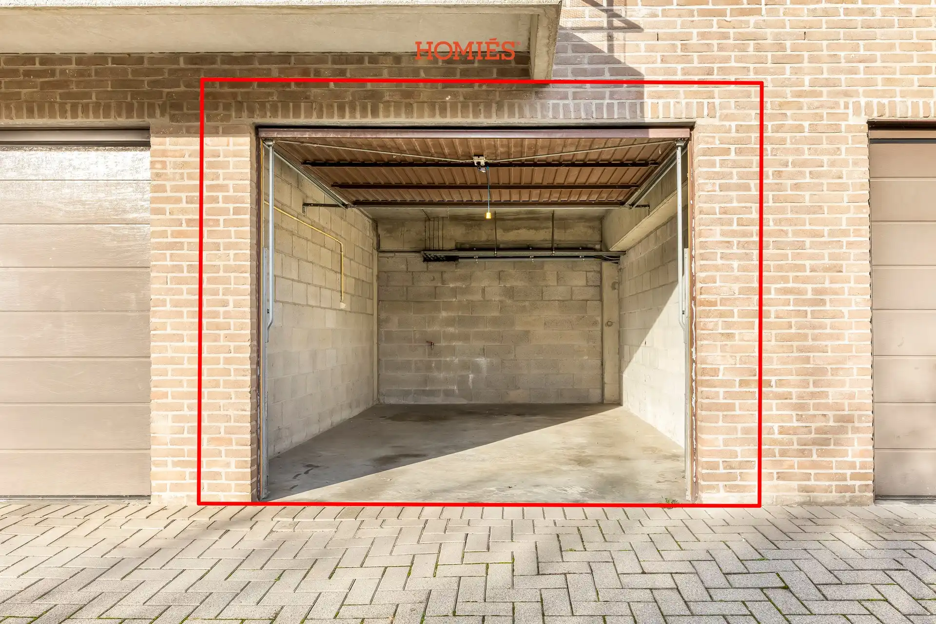Appartement (label A) met 2 slpks en garagebox foto 19