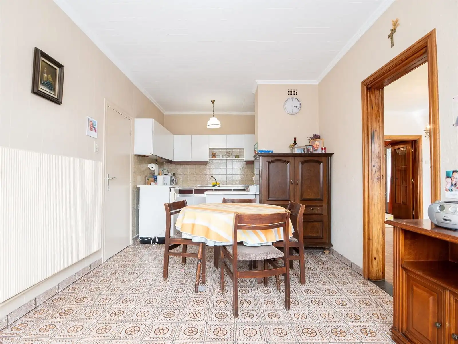 Huis foto 17