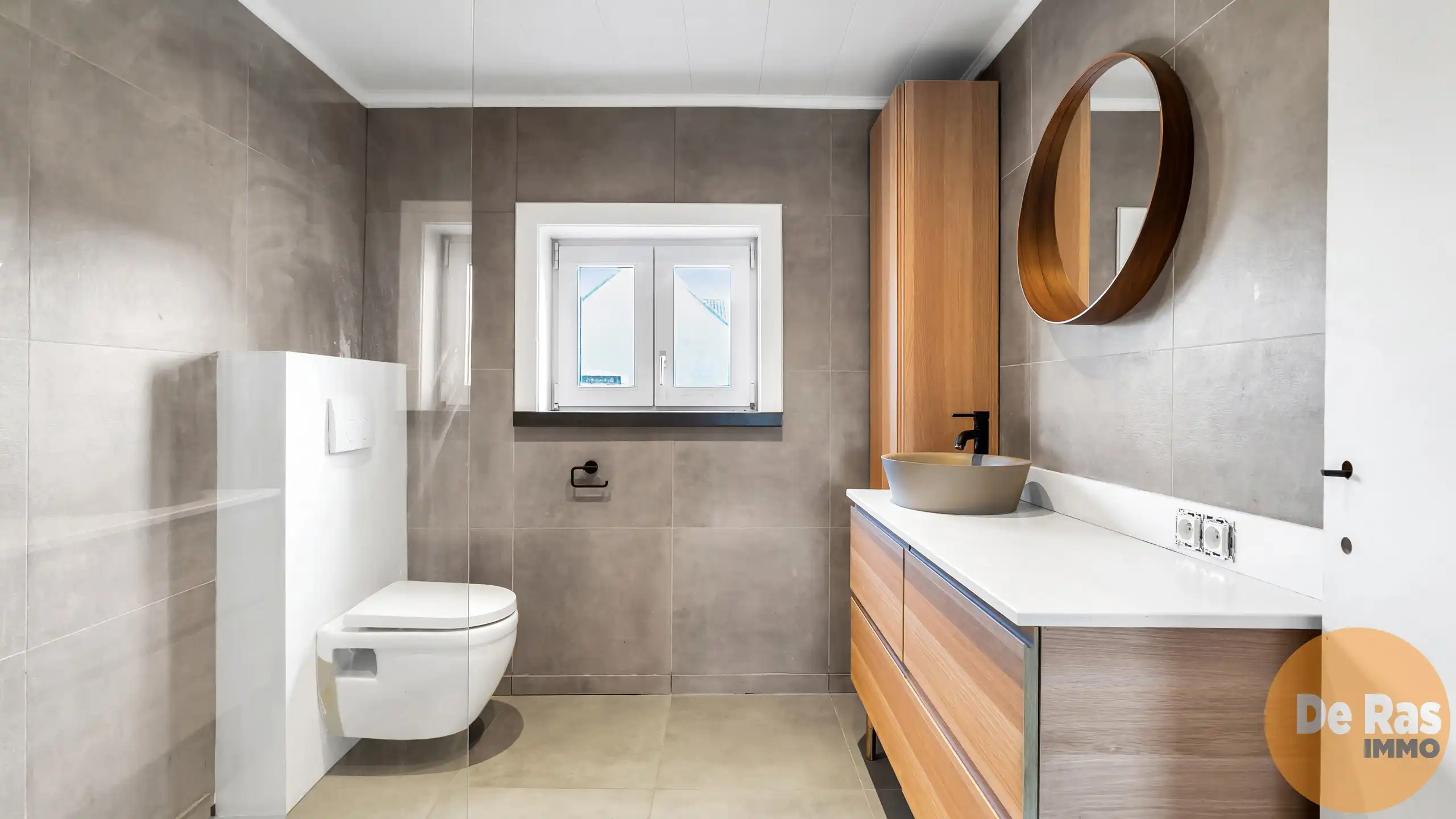 GALMAARDEN – Lichtrijke woning met 3 slpks, garage en tuin foto 12