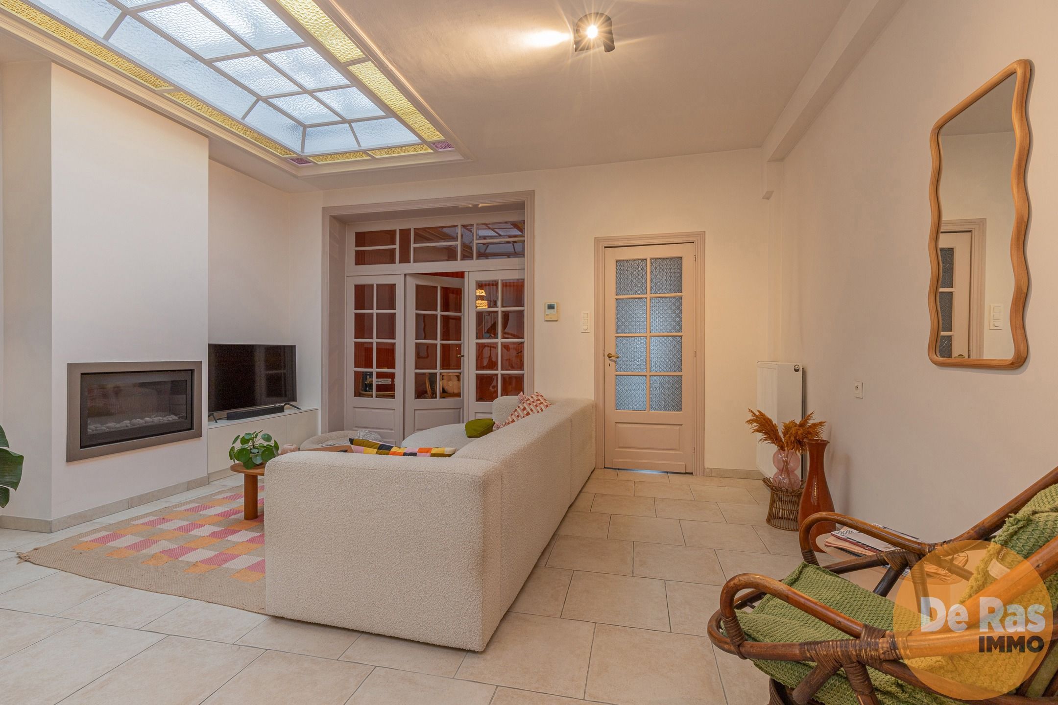 AALST - Charmante herenwoning met 3 slpks en leuke tuin foto 6