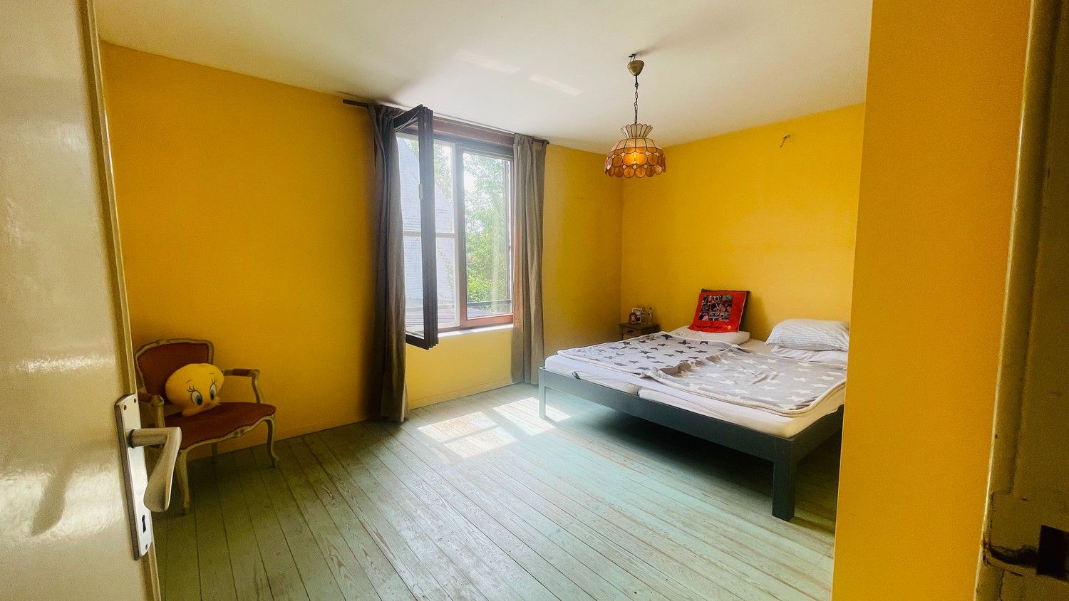 Veelzijdige vrijstaande woning met praktijkmogelijkheid in het centrum van Ruddervoorde foto 14