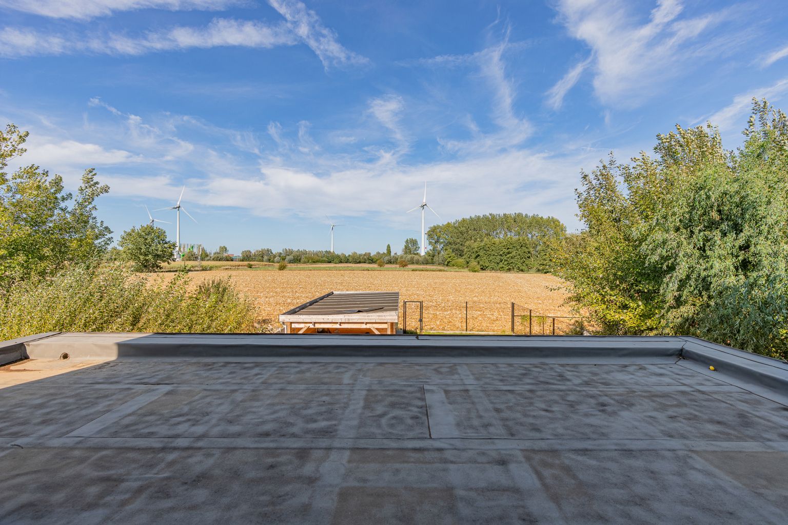 Prachtige nieuwe woning 5 slpk, zonnepanelen én thuisbatterij foto 16