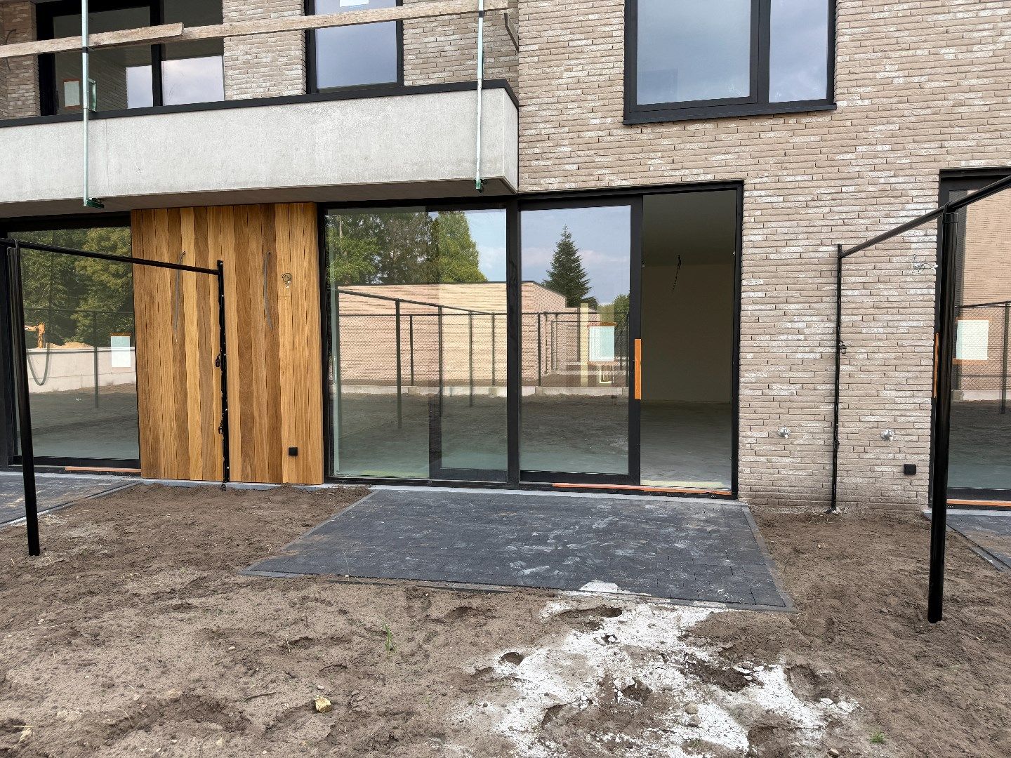 Residentie Balique - hedendaags wonen te St-Job-in-'t-Goor foto 8