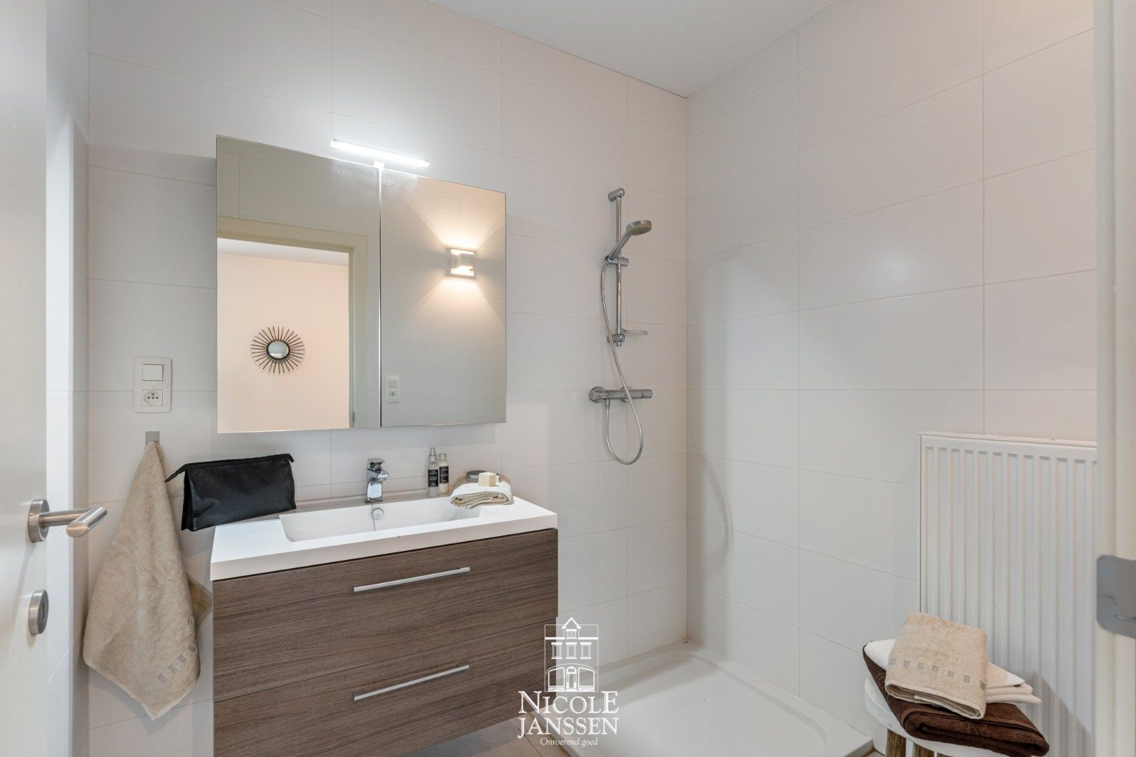 Royaal duplex-penthouse  foto 21