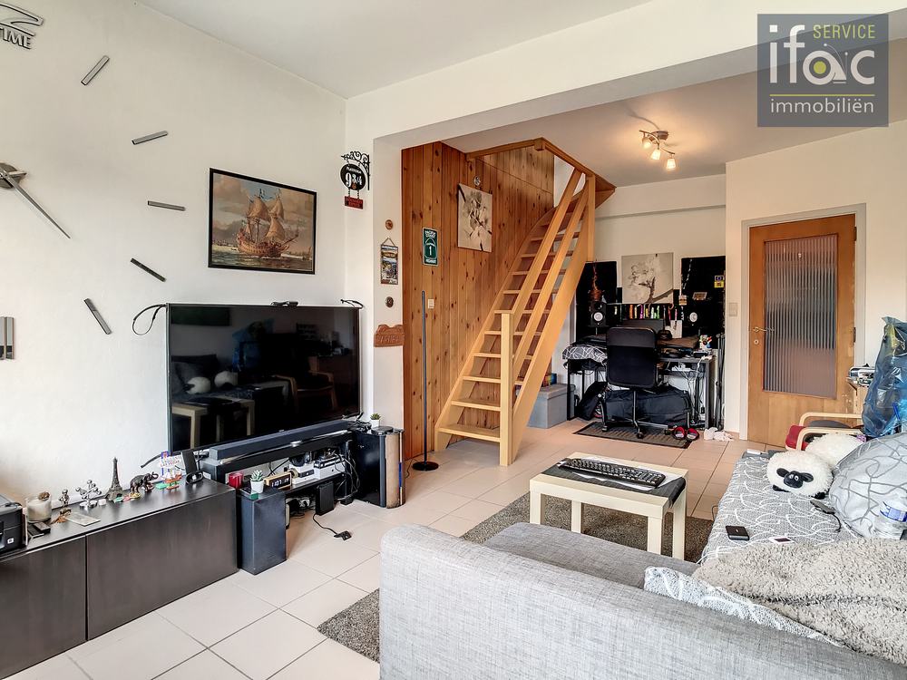 Appartement te koop foto 34