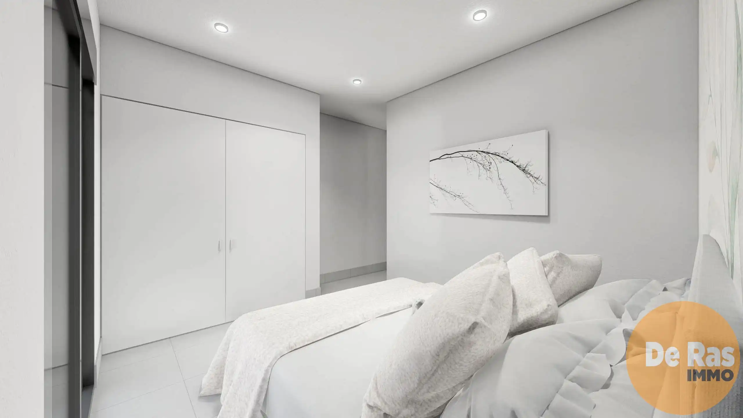 Spanje - Costa Blanca Zuid - Rustig gelegen villa foto 10